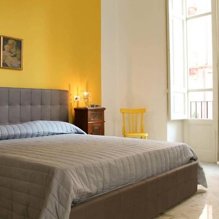 A Casa Di Enza B&B Палермо Екстериор снимка
